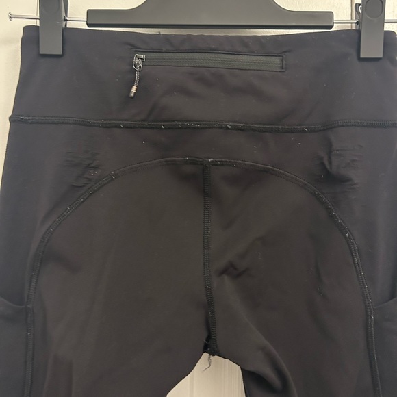 lululemon leggings - Picture 5 of 7